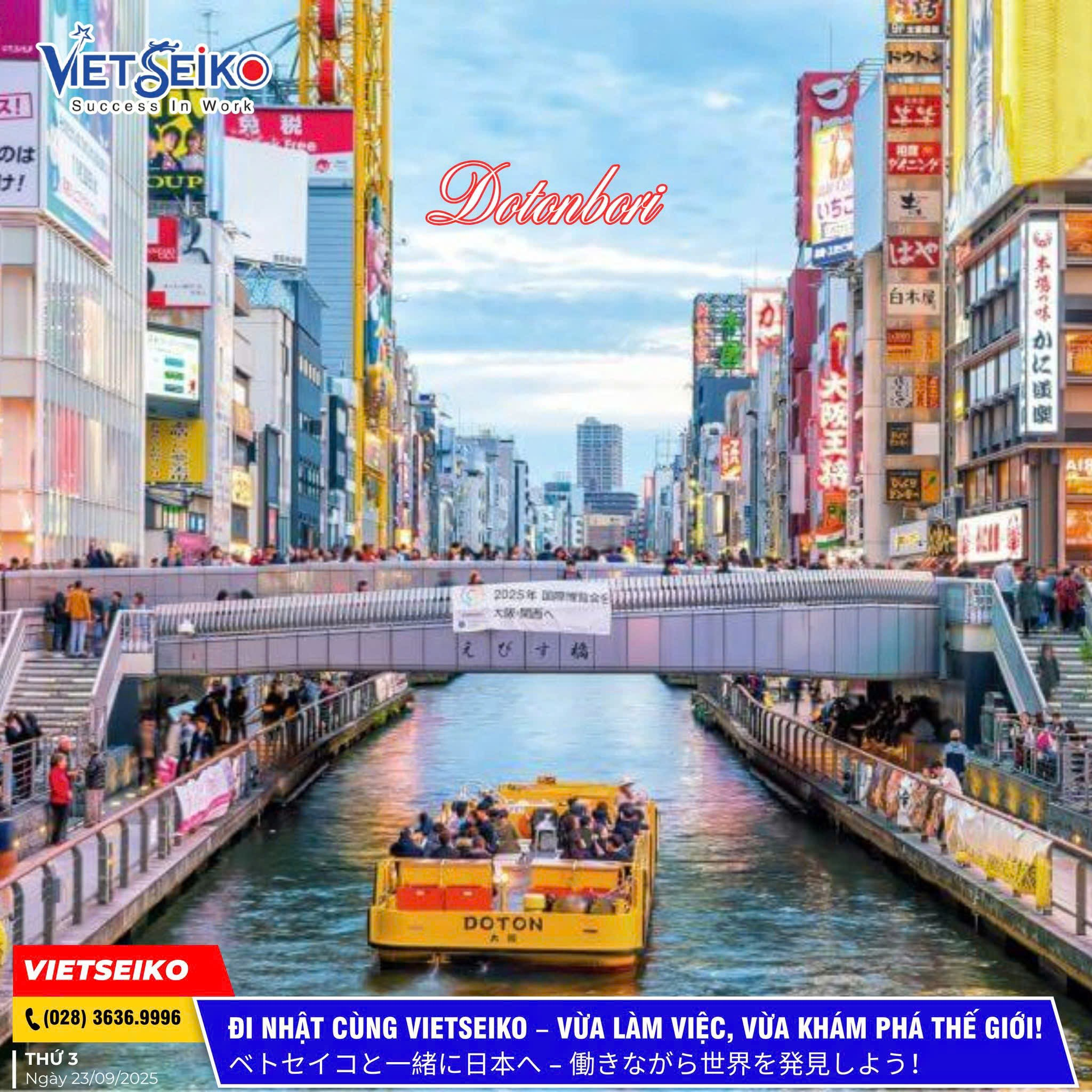 Dotonbori